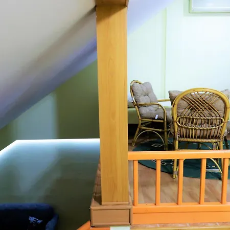 Duplex With Mountain View, Near Mall, Free Wifi * Skopje