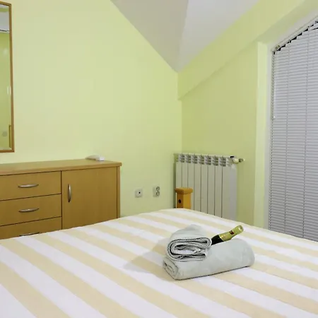 Apartmán Duplex With Mountain View, Near Mall, Free Wifi