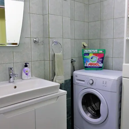 Apartmán Duplex With Mountain View, Near Mall, Free Wifi *