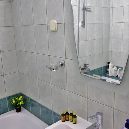 Duplex With Mountain View, Near Mall, Free Wifi