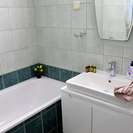 Duplex With Mountain View, Near Mall, Free Wifi * Skopje