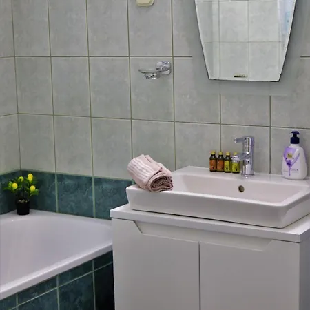 Duplex With Mountain View, Near Mall, Free Wifi Apartmán Skopje