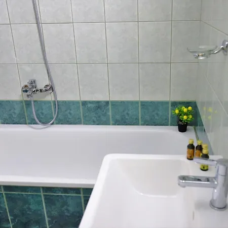 Apartmán Duplex With Mountain View, Near Mall, Free Wifi