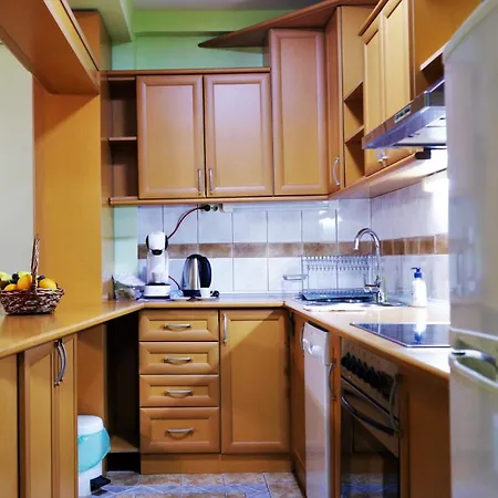 Apartmán Duplex With Mountain View, Near Mall, Free Wifi *