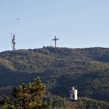 Duplex With Mountain View, Near Mall, Free Wifi Apartmán *