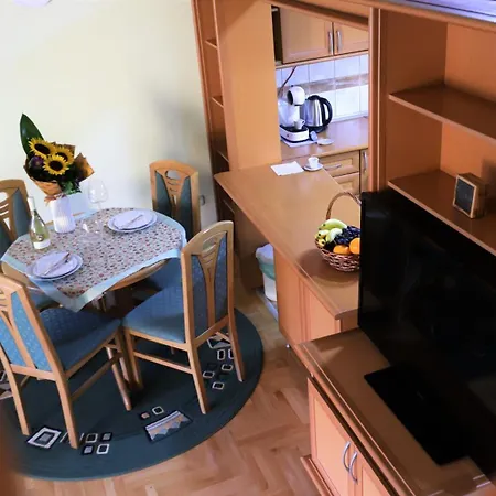 Apartmán Duplex With Mountain View, Near Mall, Free Wifi *