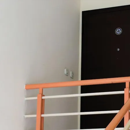 Duplex With Mountain View, Near Mall, Free Wifi Apartmán